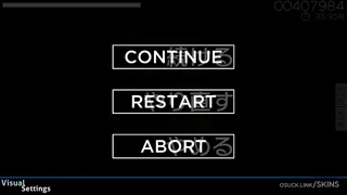 HueShift osu skin,HueShift osu skin,