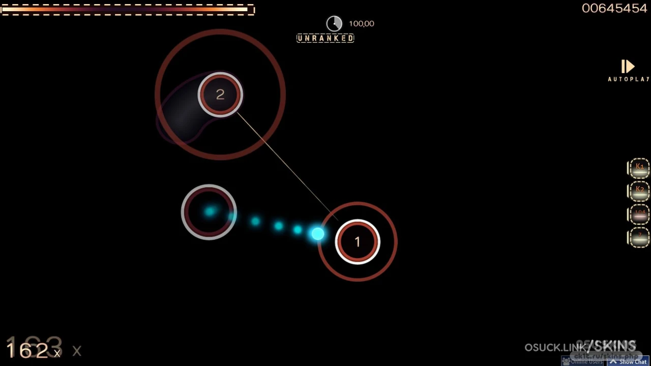 -+Flathy+-  Monochrome — screenshot 3