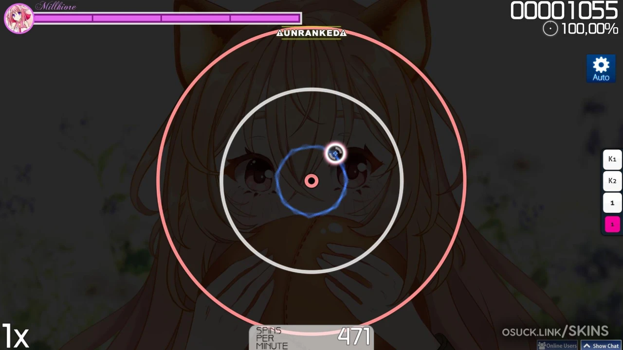 Millhiore Lite — screenshot 4