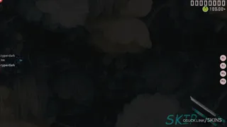 SHINOBI osu skin,SHINOBI osu skin,