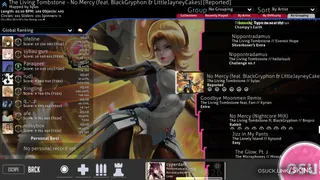 Overwatch osu skin,Overwatch osu skin,overwatch osu skin,