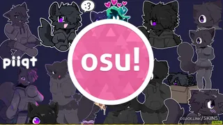 pii osu skin,pii osu skin,pii osu skin,