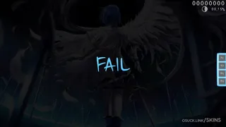 Aiko osu skin,Aiko osu skin,