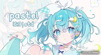 Pastel 1.1