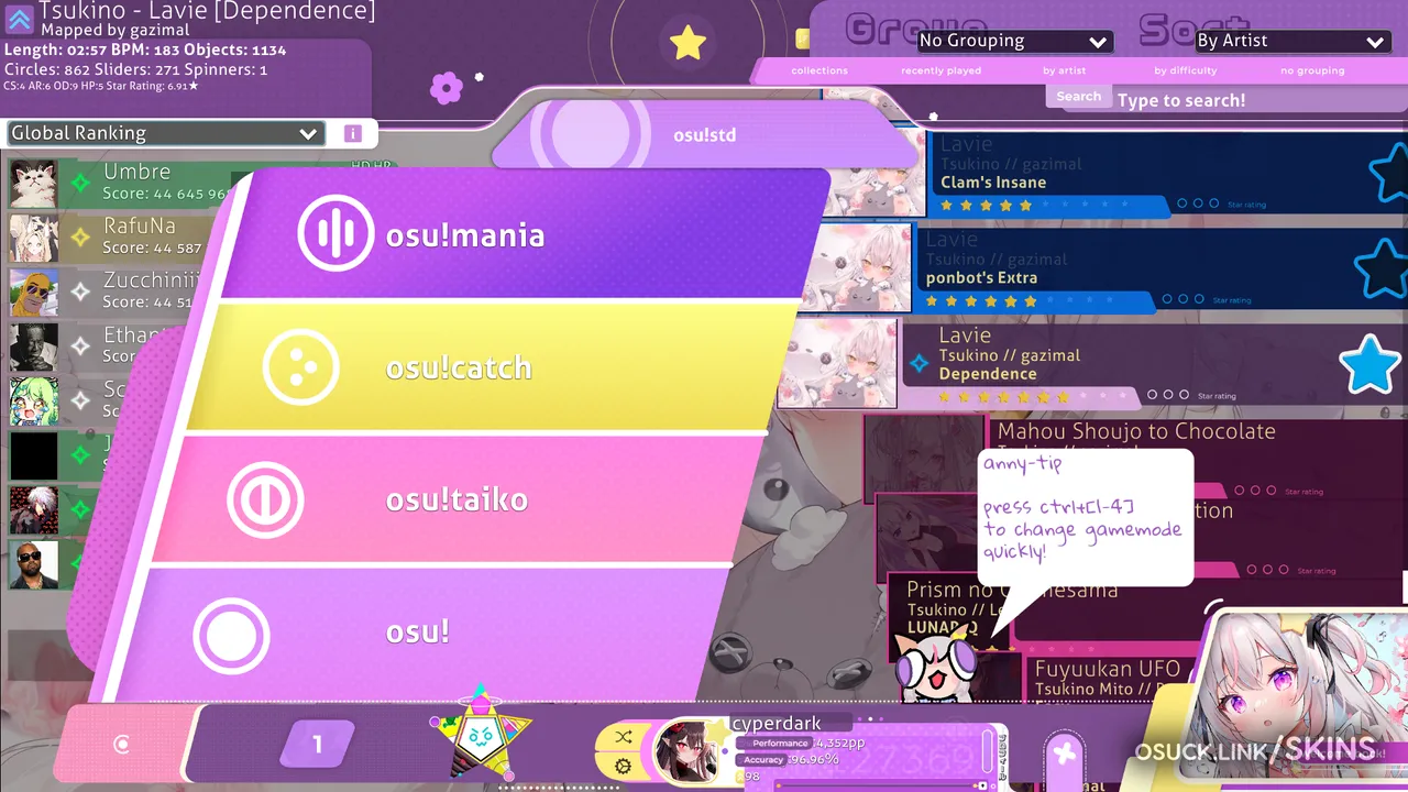 anny 2 — screenshot 19