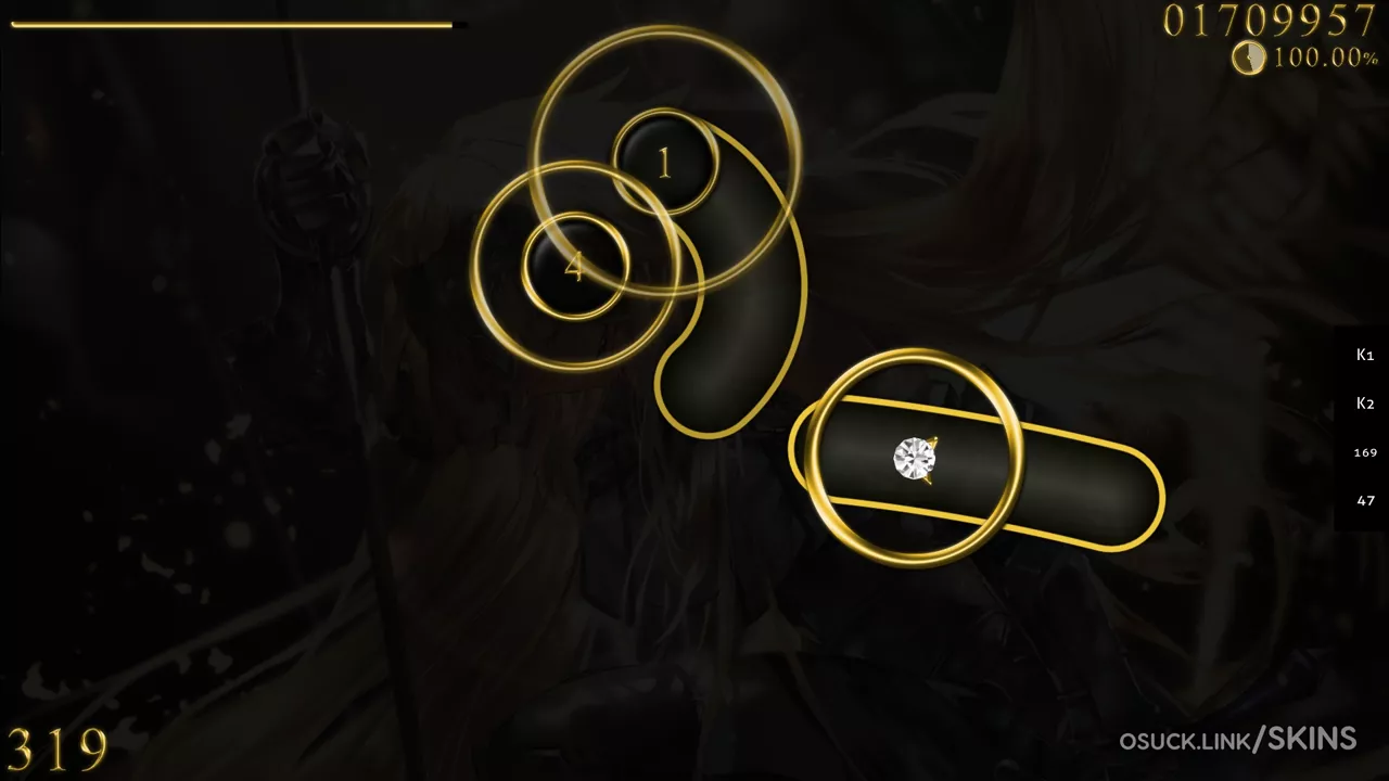 GOLD — screenshot 6