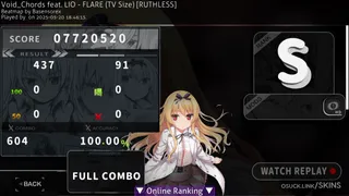 Arifureta osu skin,Arifureta osu skin,