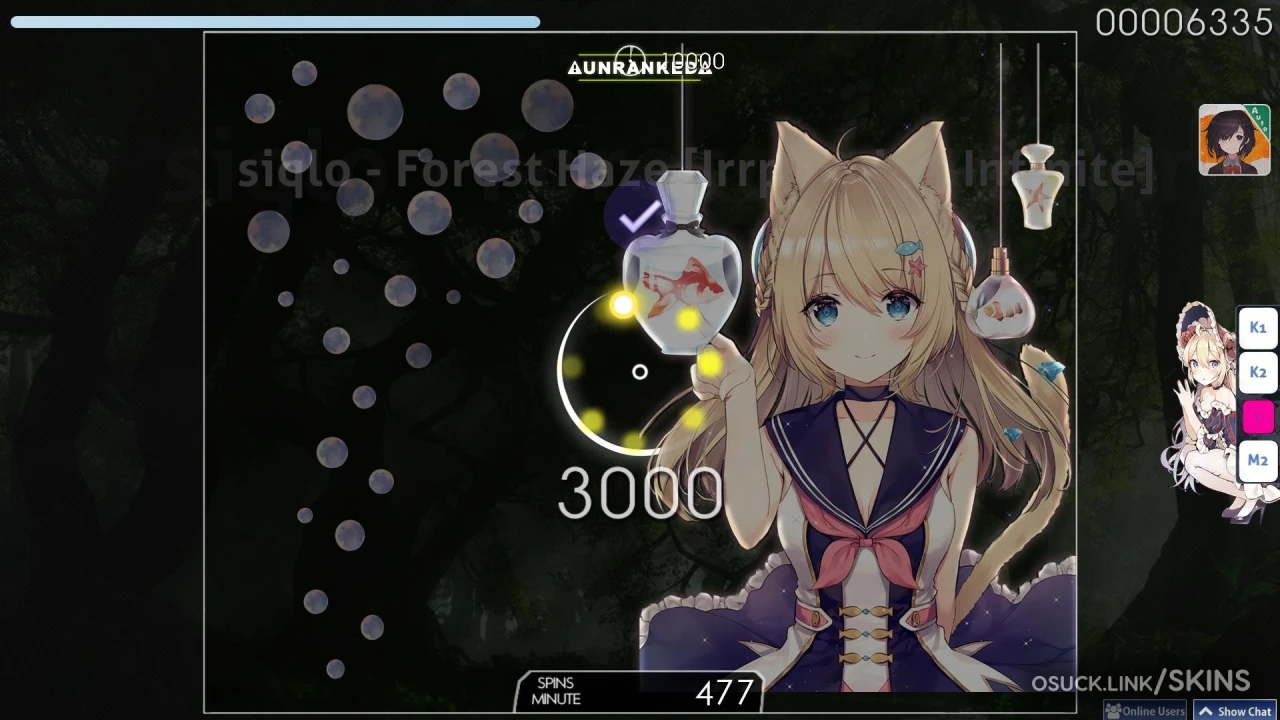 Cookiezi 30 — screenshot 4