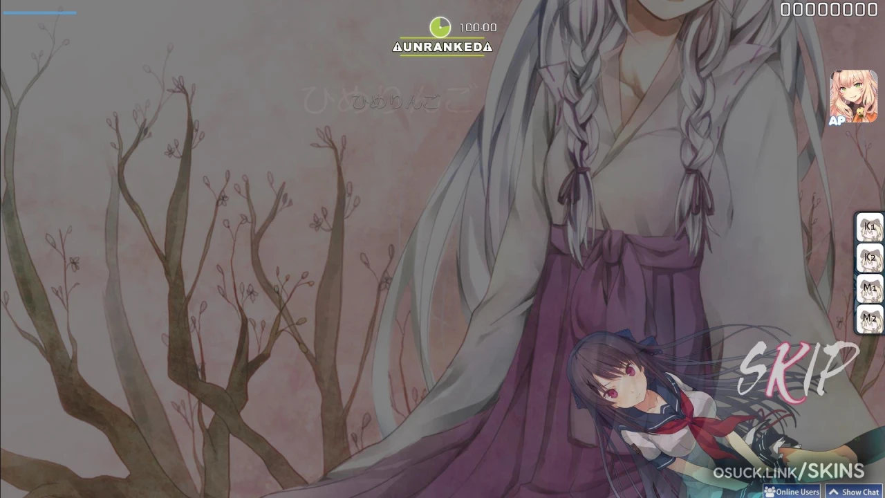 Cookiezi 26 — screenshot 10