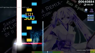 Artumax-Clasic osu skin,Artumax-Clasic osu skin,katou megumi osu skin,osu mania peru osu skin,