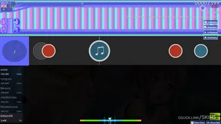 IXX Master osu skin,IXX Master osu skin,ixx osu skin,