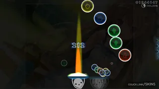 Aristia rgby osu skin,Aristia rgby osu skin,ezchamp osu skin,