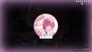 (HK7101) KKSs' Encounter osu skin,(HK7101) KKSs' Encounter osu skin,