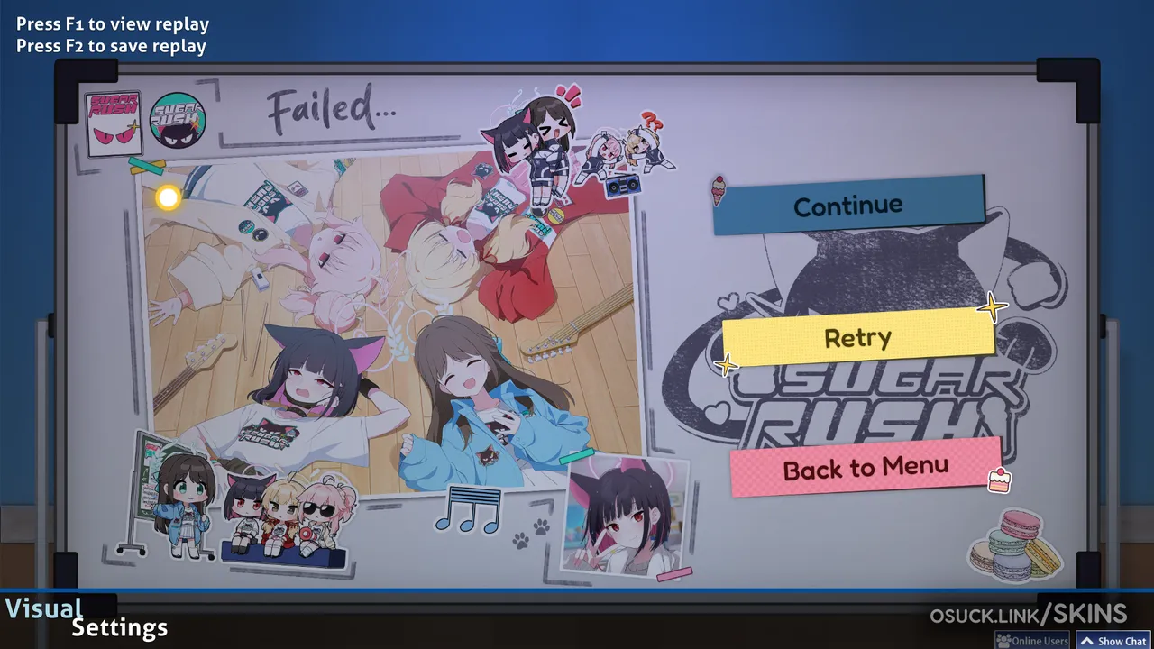 Kazusa Rush! — screenshot 11