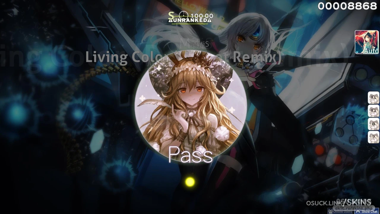 #Angelsim # 2 — screenshot 5