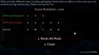 [ Blobs ] osu skin,[ Blobs ] osu skin,galvit osu skin,