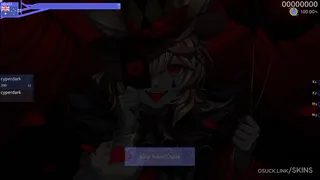 IXX Master osu skin,IXX Master osu skin,ixx osu skin,