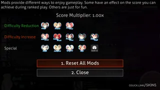 Cookiezi 3 (Refresh - @2x upscale) osu skin,Cookiezi 3 (Refresh - @2x upscale) osu skin,cookiezi osu skin,
