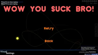 Nitro v3 osu skin,Nitro v3 osu skin,nitro osu skin,