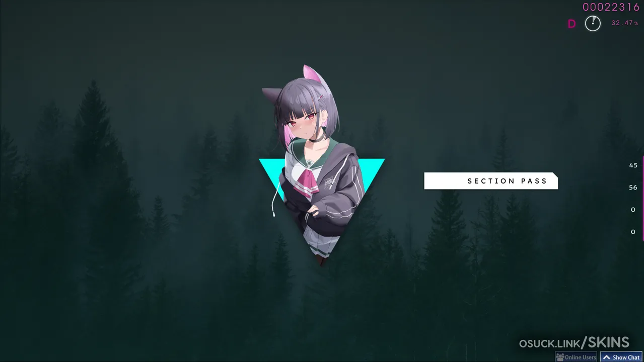 [杏山カズサ] kyouyama kazusa 2.5 — screenshot 2