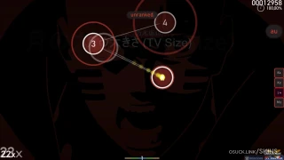 zobrist osu skin