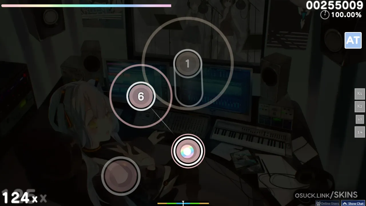 Pastel Rainbow 1.0 — screenshot 2
