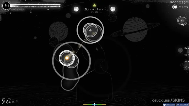 FOOL MOON NIGHT v1.0 screenshot
