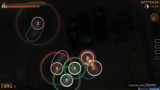 Christiano Ronaldo osu skin,Christiano Ronaldo osu skin,christiano ronaldo osu skin,contest-8 osu skin,