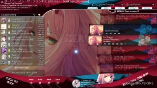 -           ❖  NikaDe ✾ Zero Two  ❖         - osu skin,-           ❖  NikaDe ✾ Zero Two  ❖         - osu skin,nikade7 osu skin,lifeline osu skin,