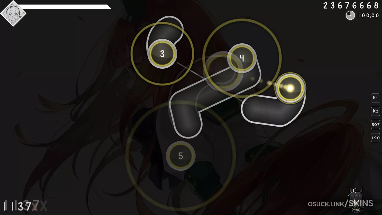 #Manhattan Cafe [Neumann] 1.0 — screenshot 16