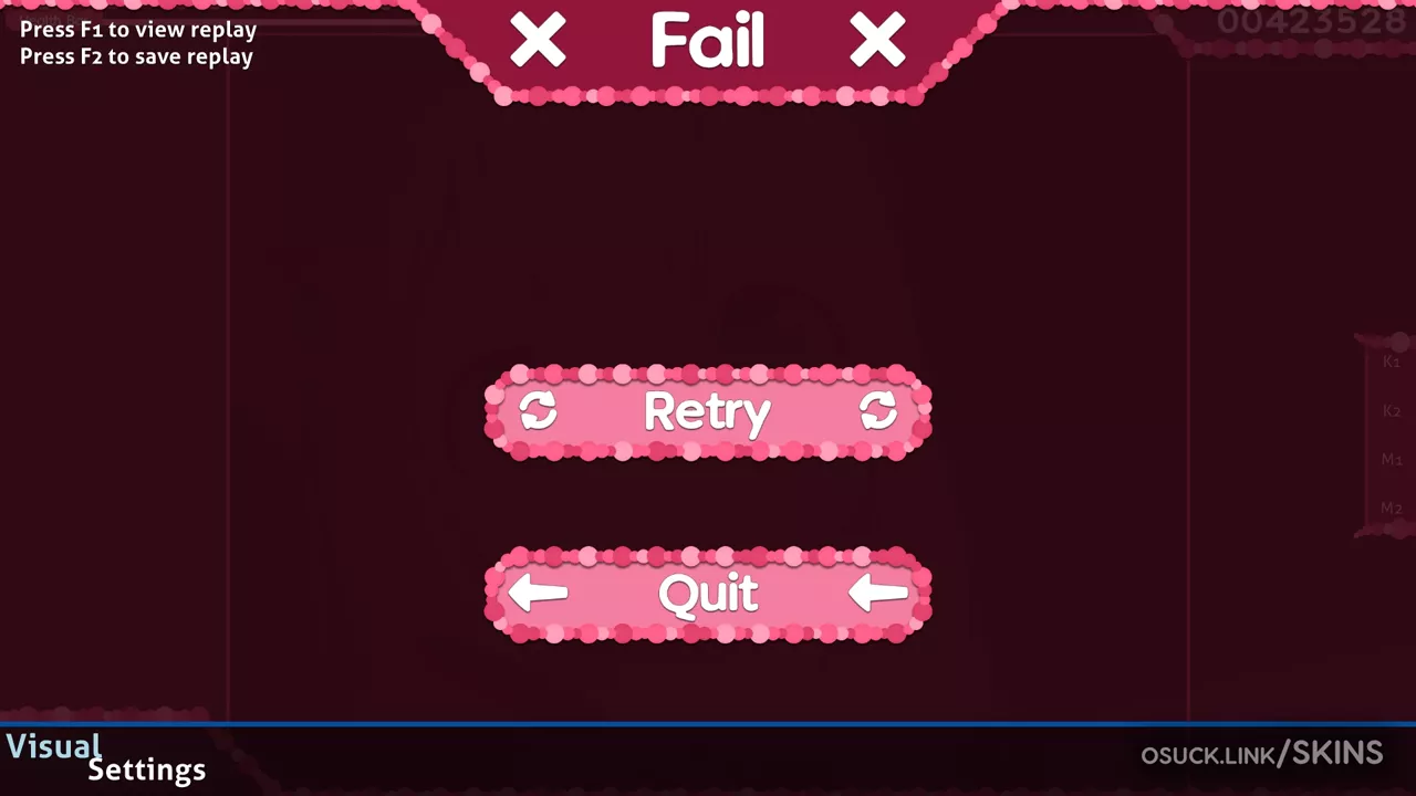 [ Sagiri Skin ] Beta 2 — screenshot 3