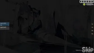 unicorn osu skin,unicorn osu skin,1th grader osu skin,