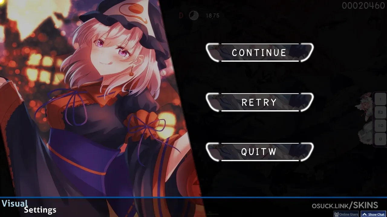 [YU] Yuyuko 1.0 — screenshot 8