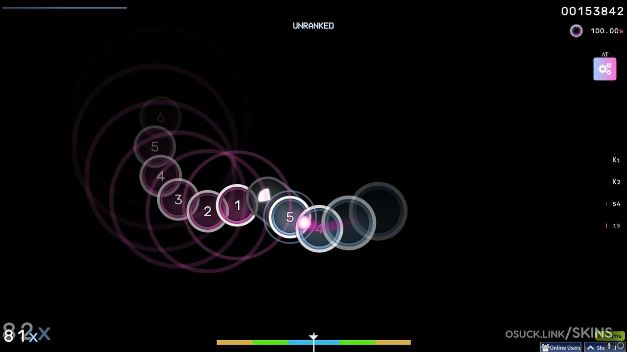-= e v a w a v e =- — screenshot 8