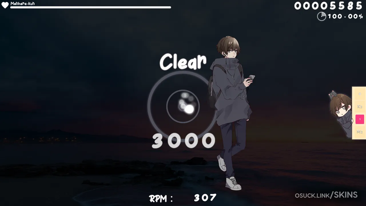 Menhera-kun — screenshot 16