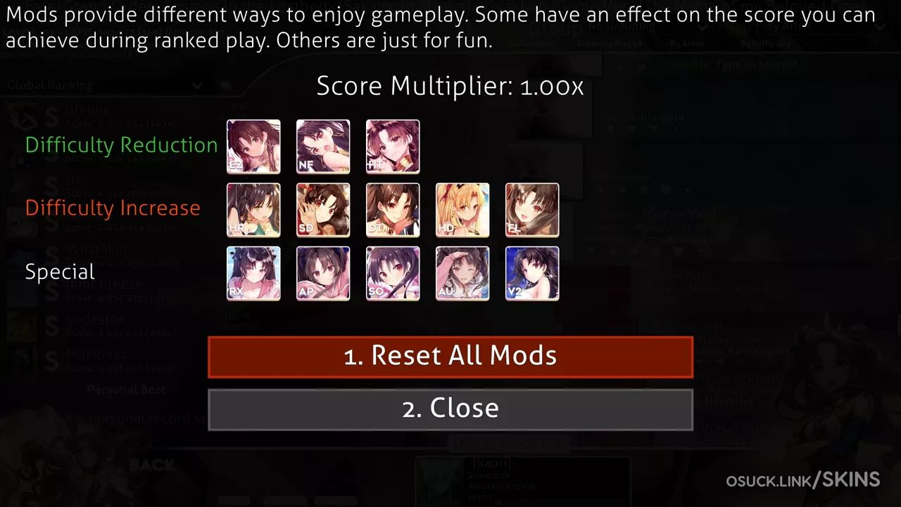 Ishtar 1.2 — screenshot 8