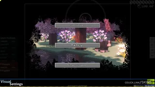 Fiftyppee osu skin,Fiftyppee osu skin,