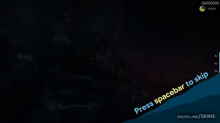 Matterial osu skin,Matterial osu skin,
