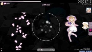 AS - Lillie osu skin,AS - Lillie osu skin,dlwnstns99 osu skin,downy osu skin,