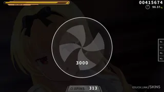 Arifureta osu skin,Arifureta osu skin,