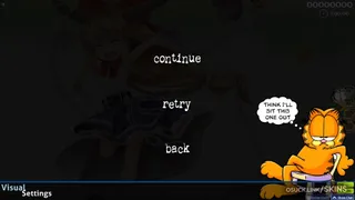 garfieldSWAG osu skin,garfieldSWAG osu skin,garfield osu skin,