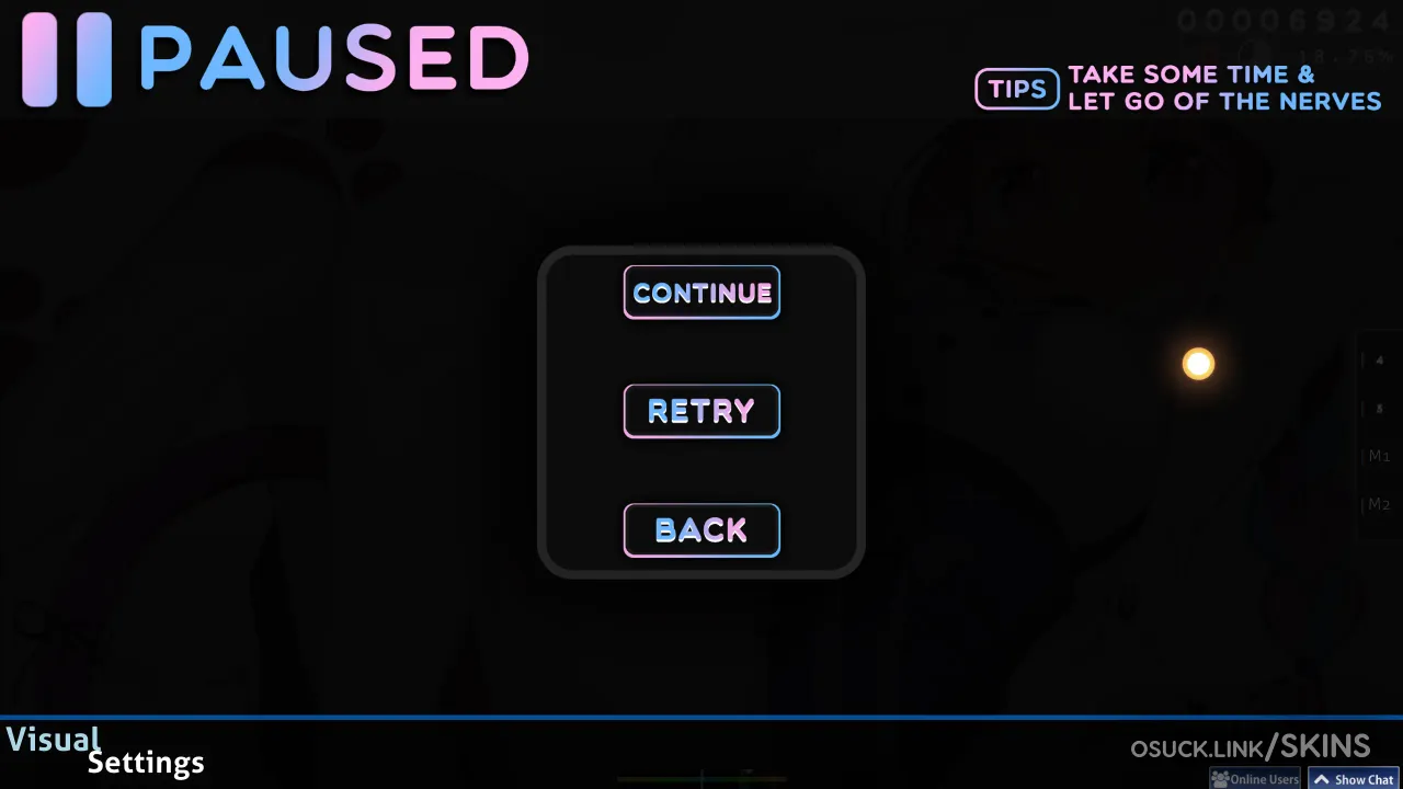 Dumborino-Pink'n'Aqua — screenshot 8