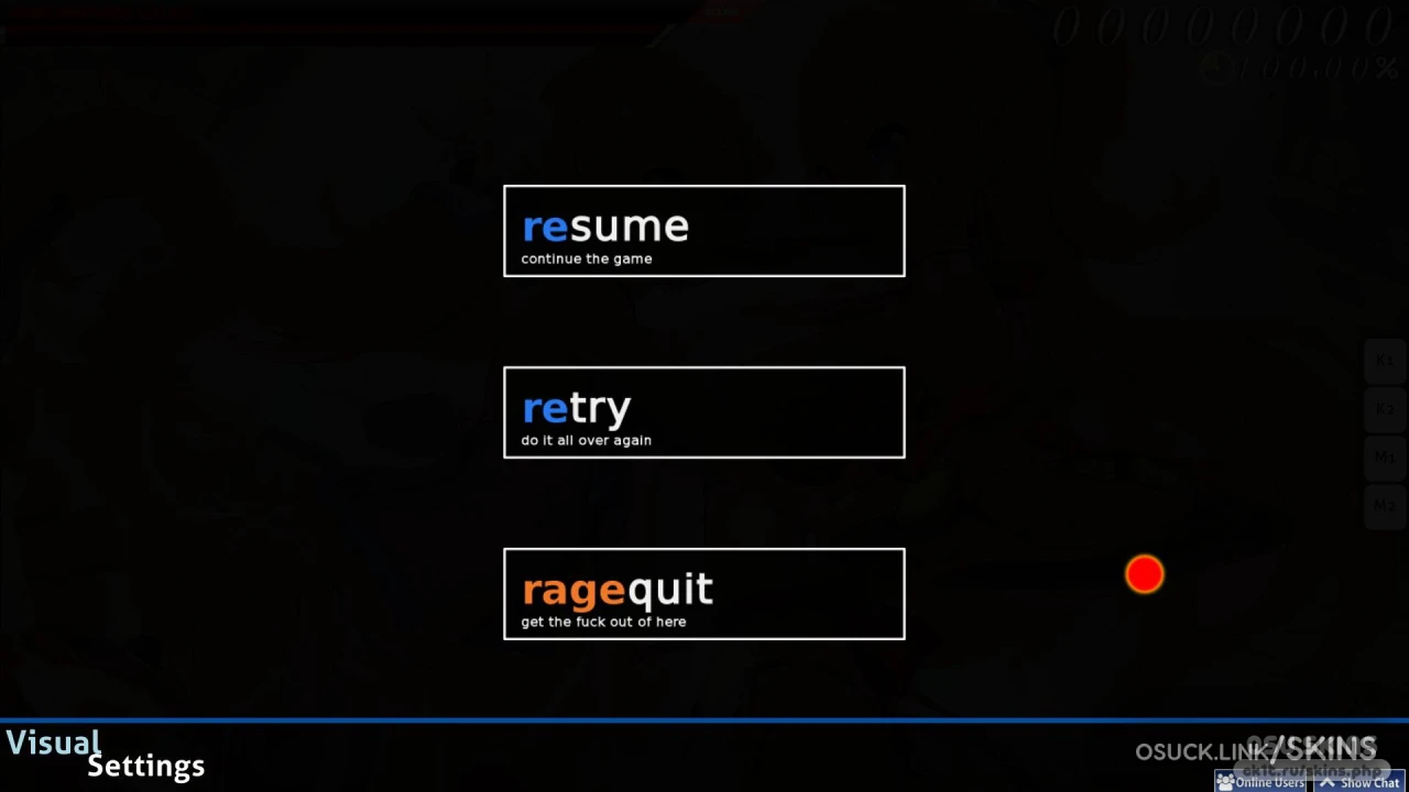 Screenshot of WWW v1.3