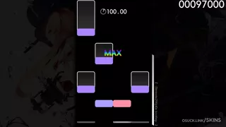 『 · Eliminate294!pl0x bootleg · 』 osu skin