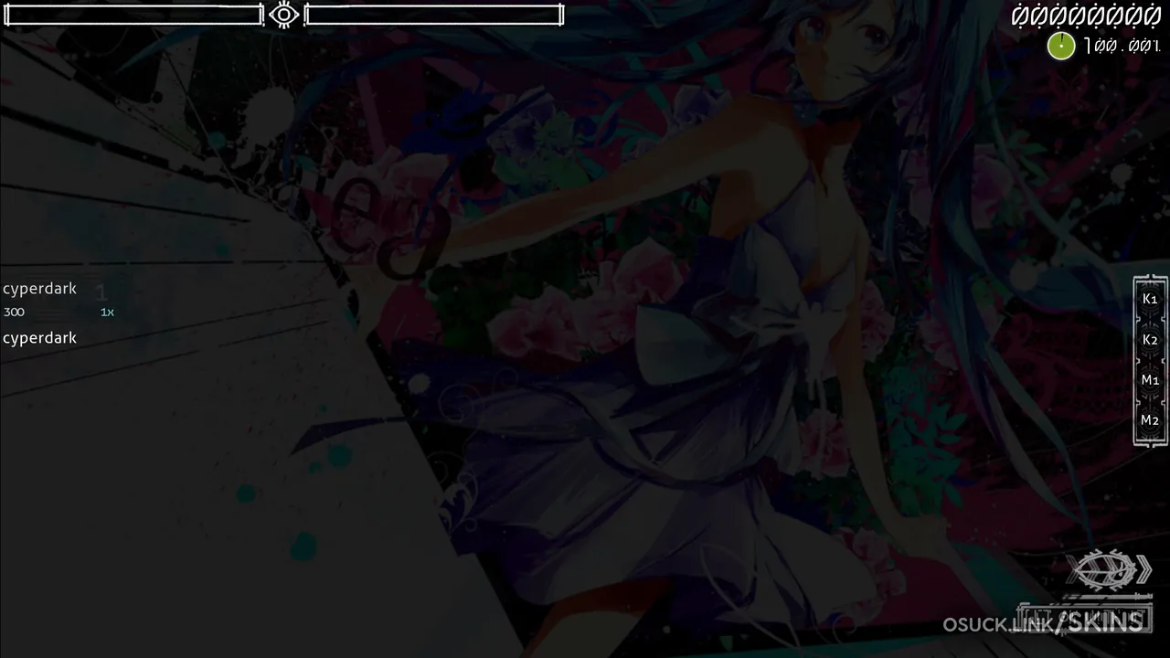 [<o>] [VISIONS] — screenshot 14