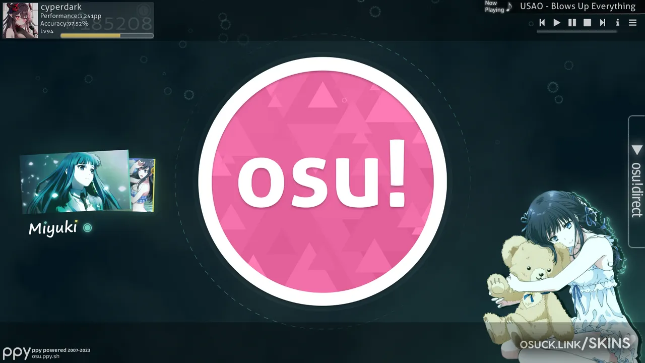 Shiba Miyuki 1.0 — screenshot 8