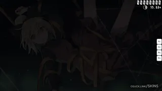Prism osu skin,Prism osu skin,