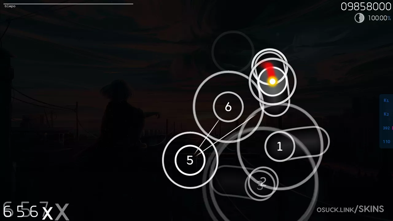 Blepo DT farm — screenshot 10