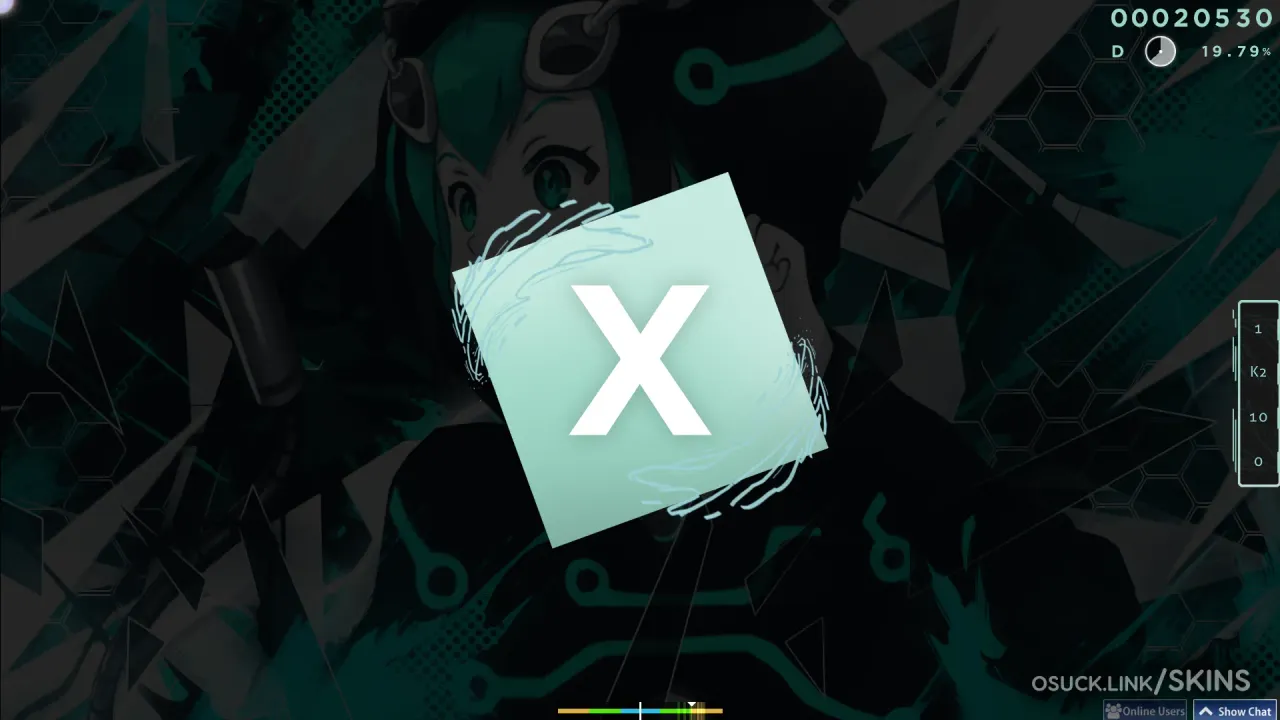 (forwvss) abyss 1.3 — screenshot 7