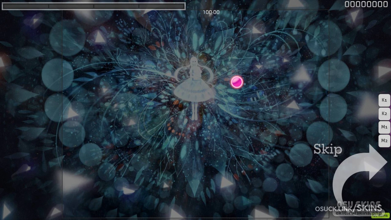 Vaxei nomod 1.1 — screenshot 10